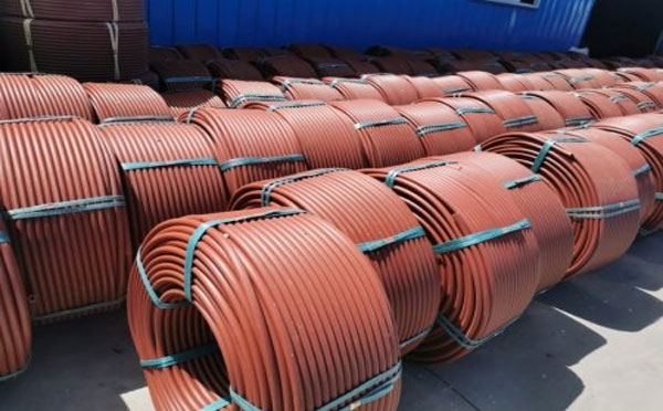 天峻穿线管为什么受人们欢迎的原因 天峻穿线管为什么受人们欢迎的原因