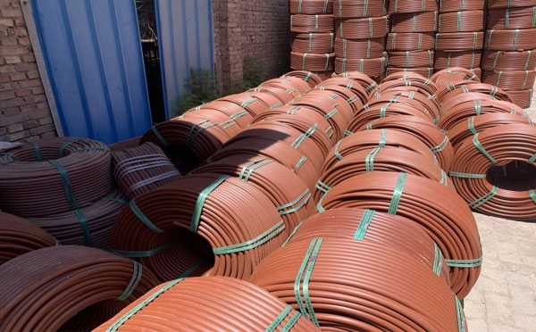 为什么rpe天峻穿线管会使用的如此广泛 为什么rpe天峻穿线管会使用的如此广泛