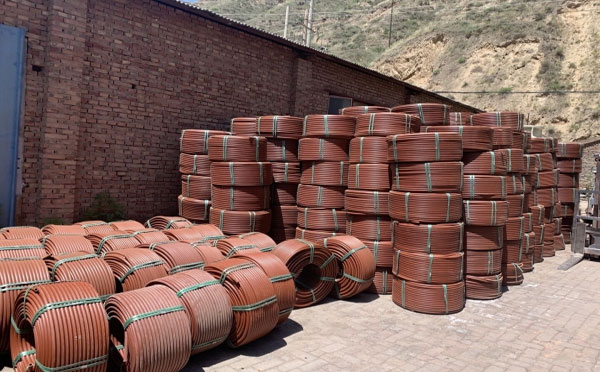 天峻穿线管 天峻穿线管