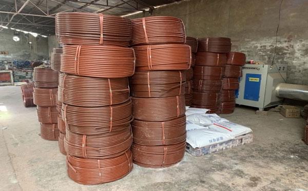 天峻穿线管 天峻穿线管