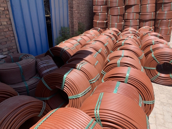 天峻如何选择一条合适耐用的穿线管