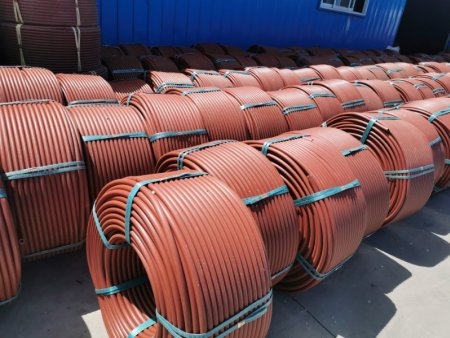 天峻穿线管是如何维护电缆的 天峻穿线管是如何维护电缆的