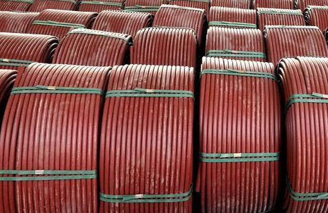 天峻怎样选择一条合适耐用的穿线管