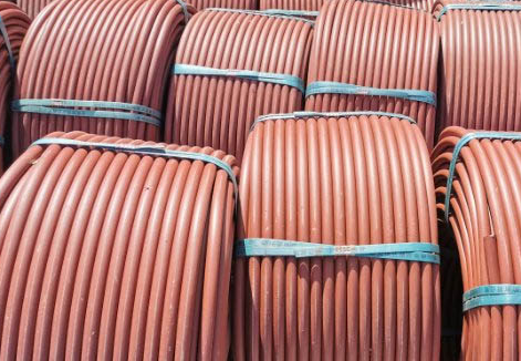 天峻如何正确进行穿线管施工安装