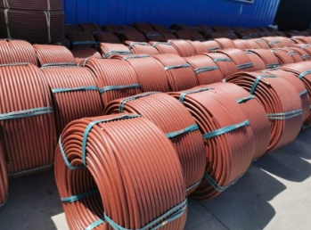 RPE天峻穿线管铺设过程中的注意事项 RPE天峻穿线管铺设过程中的注意事项