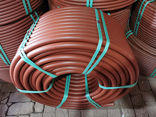 天峻天峻穿线管厂家告知大家管材选择哪种的好 天峻天峻穿线管厂家告知大家管材选择哪种的好