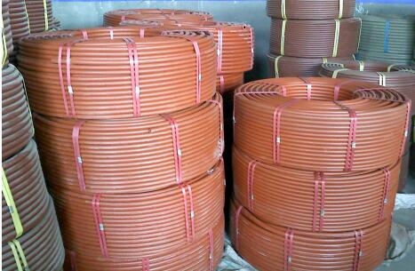 RPE天峻穿线管主要的特点和使用方法