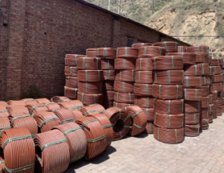 天峻穿线管的好处有哪些