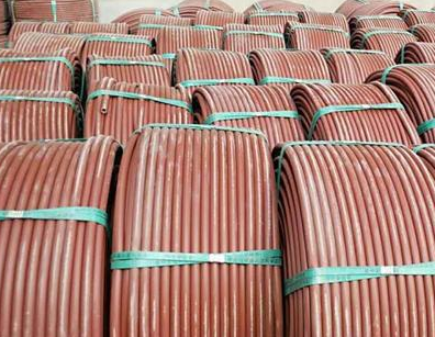 天峻穿线管的发展以及应用