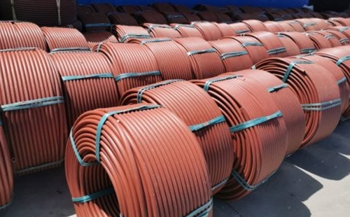 使用RPE天峻穿线管有哪些常见施工难点？