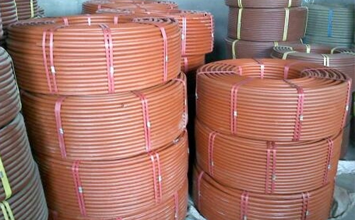 提升工程安全:聚乙烯(RPE)阻燃天峻穿线管在现代建筑中的应用 提升工程安全:聚乙烯(RPE)阻燃天峻穿线管在现代建筑中的应用