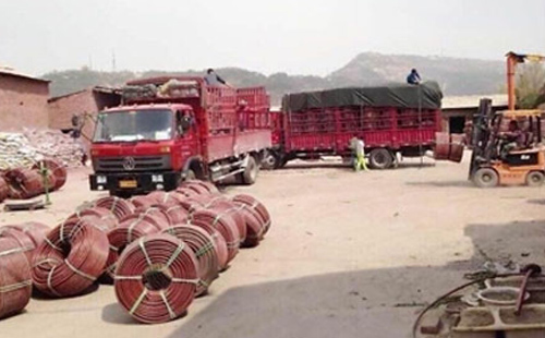 穿线管选型与施工全解析：天峻穿线管如何正确安装