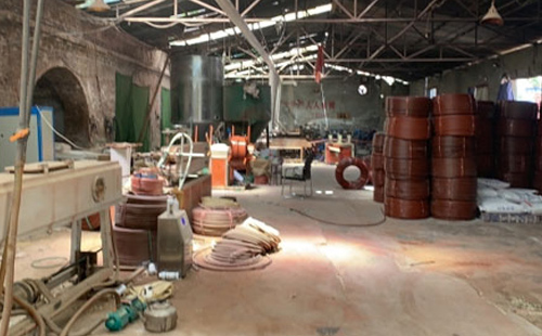 家装防火别忽视！阻燃天峻穿线管安装规范详解