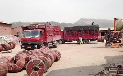 天峻穿线管选型与安装技术全解析 天峻穿线管选型与安装技术全解析