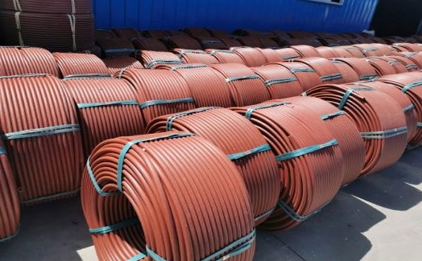 天峻穿线管类型选型与建筑电气安装技术规范指南